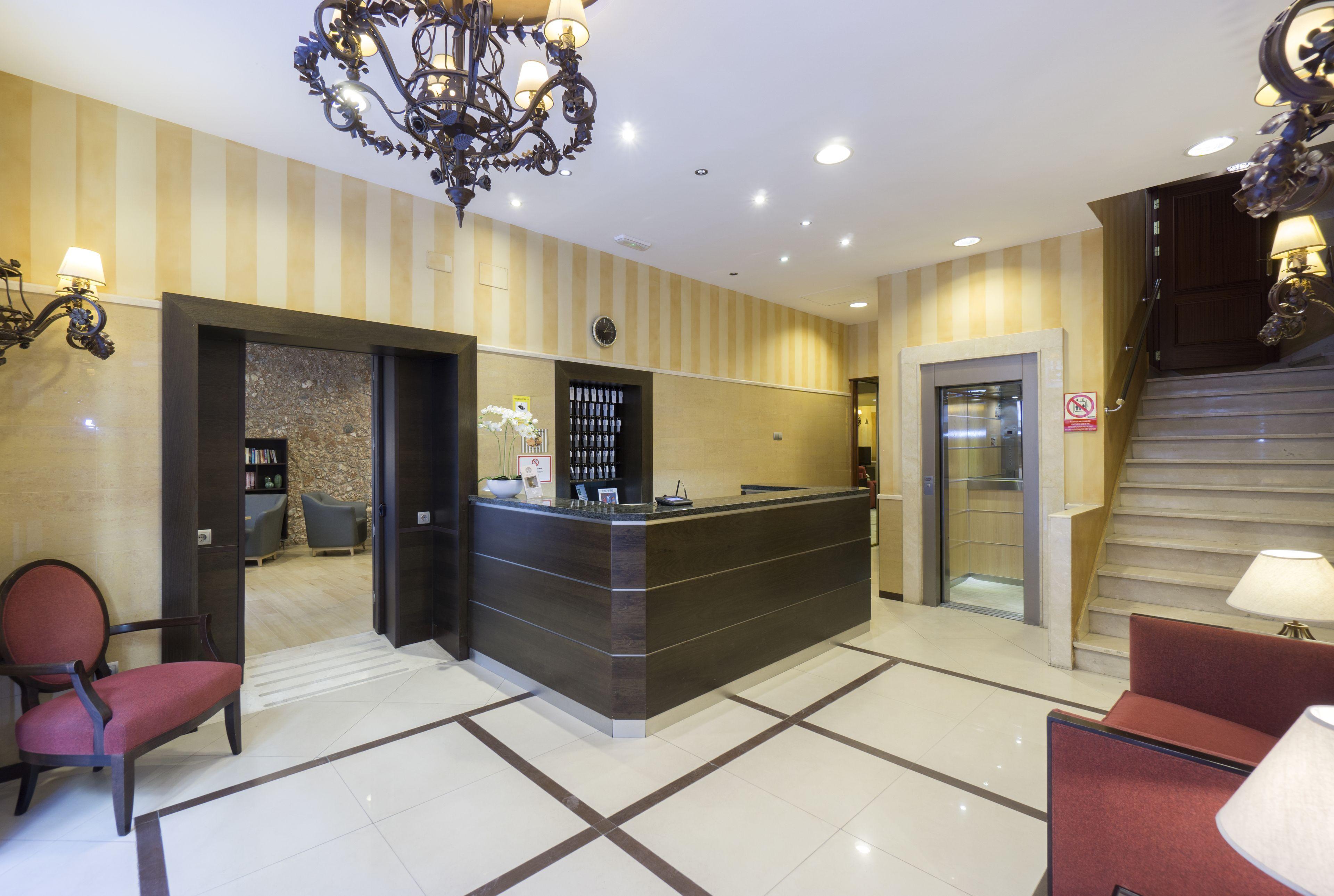 Hotel Sur Malaga — Photos 3